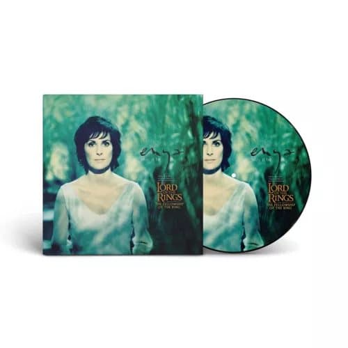 Enya May It Be (Vinyl) New