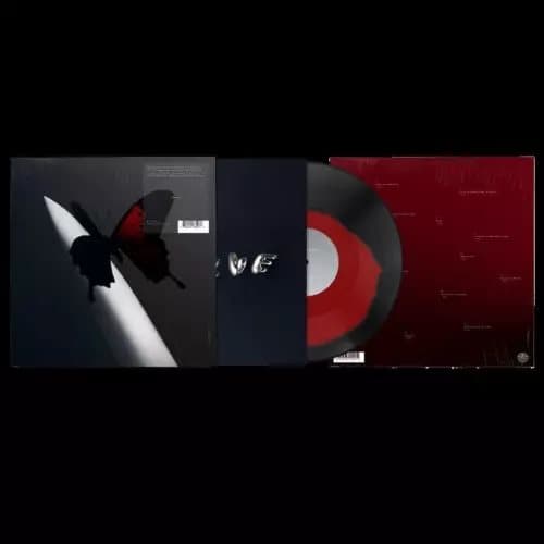 Post Malone Twelve Carat Toothache (Vinyl) 12″ Album Coloured Vinyl New