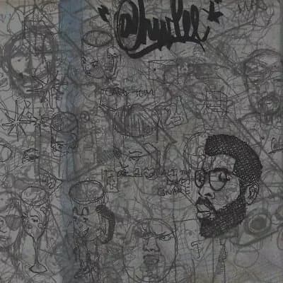 Ahwlee FTRS (Vinyl) 12″ Album New