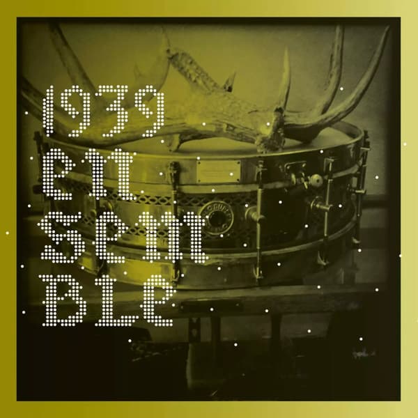 1939 Ensemble Howl & Bite (Vinyl) New
