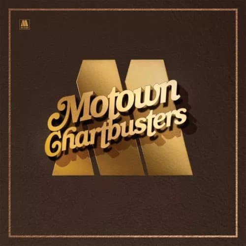 Various Artists Various Arti Motown Chartbusters Motown Chartbust (Vinyl Vinyl) New