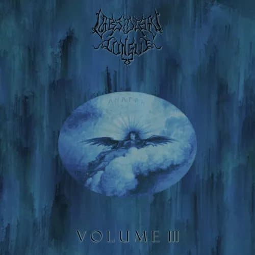 Obsidian Tongue Volume III (Vinyl) 12″ Album New