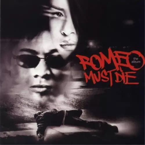 Various Artists Romeo Must Die (Vinyl) 12″ Album New