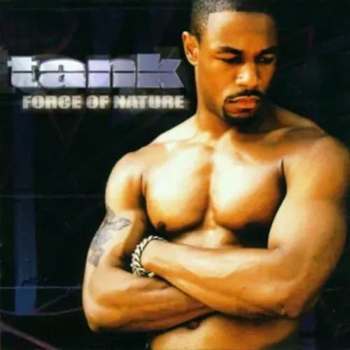 Tank Force of Nature (Vinyl) 12″ Album New