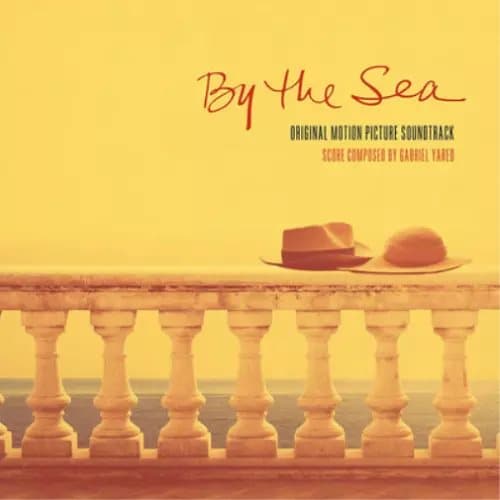 By the Sea (Vinyl) 12″ Album (Gatefold Cover) New