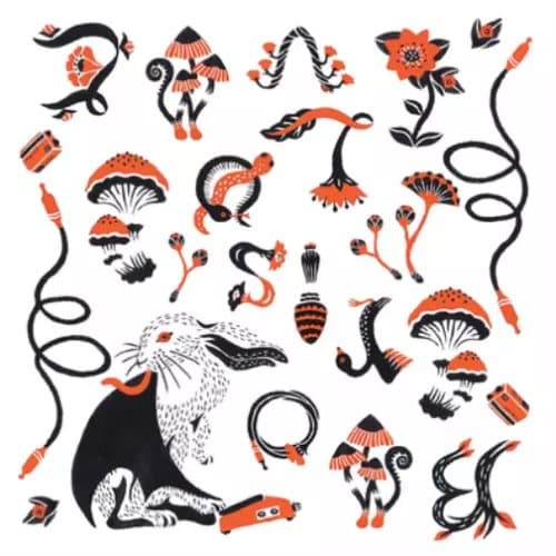 Boris Love & Evol (Vinyl) 12″ Album New