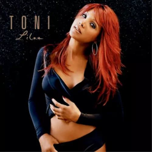 Toni Braxton Libra (Vinyl) 12″ Album New