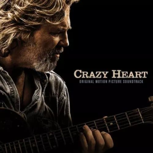 Various Artists Crazy Heart (Vinyl) Deluxe 12″ Album New