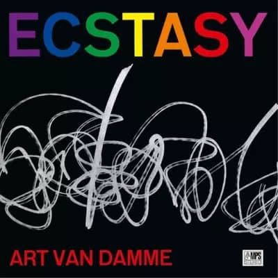 Art Van Damme Ecstasy (Vinyl) 12″ Album New