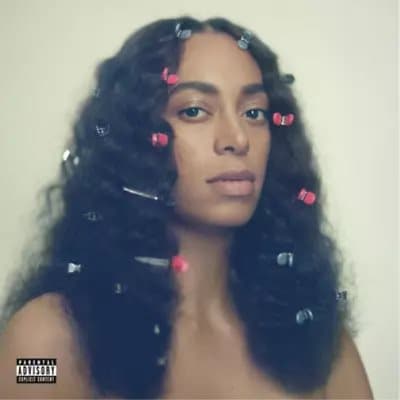 Solange A Seat at the Table (Vinyl) 12″ Album New