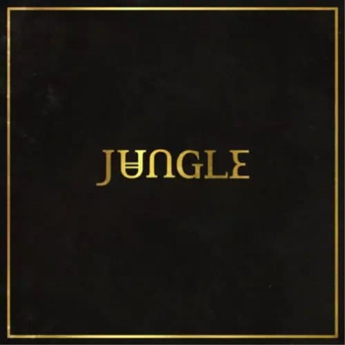 Jungle Jungle (Vinyl) 12″ Album New