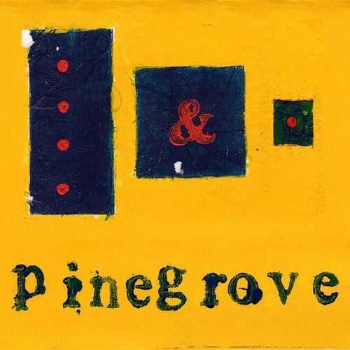 Pinegrove Everything So Far (Vinyl) 12″ Album New