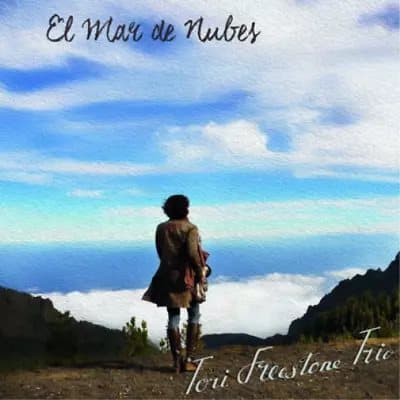 Tori Freestone El Mar De Nubes (Vinyl) 12″ Album New