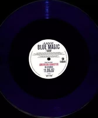 Jay-Z BLUE MAGIC (Vinyl) New