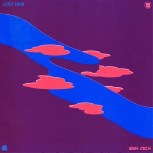 Holy Hive Holy Hive (Vinyl) 12″ Album Coloured Vinyl New
