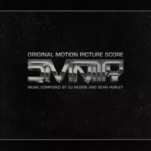 DJ Muggs & Dean Hurley Divinity: Original Motion Picture Score (Vinyl) New