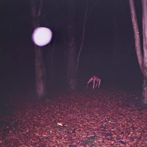 Buzzard Buzzard Buzzard Skinwalker (Vinyl) 12″ Album New
