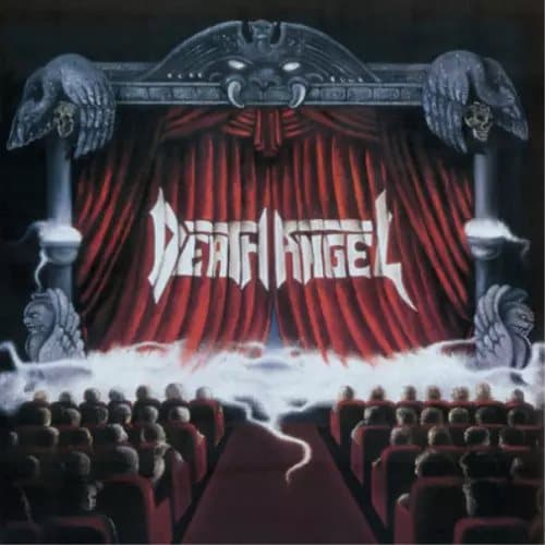 Death Angel Act III (Vinyl) 12″ Album New