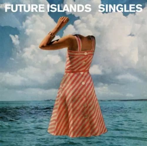Future Islands Singles (Vinyl) 12″ Album New