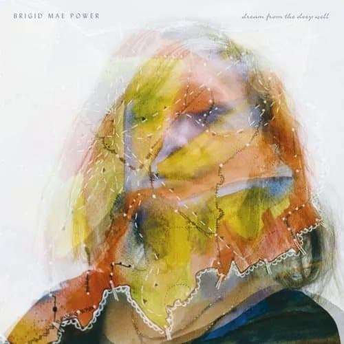 Brigid Mae Power Dream from the Deep Well (Vinyl) 12″ Album New