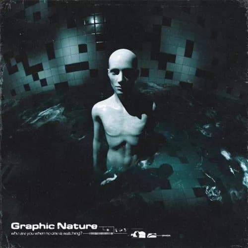 Graphic Nature Who Are You When No One Is Watching? (Vinyl) 12″ Album New