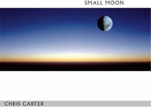 Chris Carter Small Moon (Vinyl) 12″ Album New