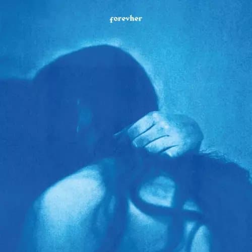 Shura Forevher (Vinyl) New