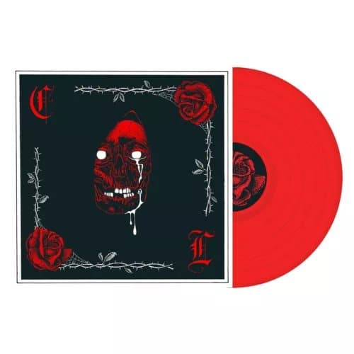 Cult Leader A Patient Man explicit_lyrics (Vinyl) New