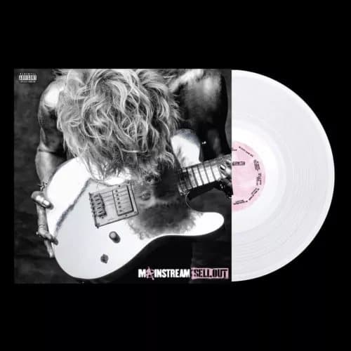 Machine Gun Kelly mainstream sellout (Vinyl) D2C/Amazon Vinyl New