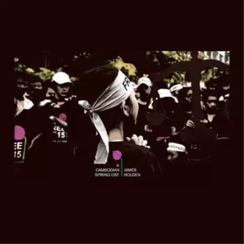 A Cambodian Spring (Vinyl) 12″ Album New