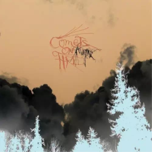 Cornets On Fire Avatar (Vinyl) 12″ Album New
