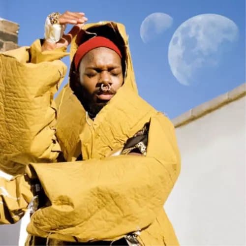 serpentwithfeet Soil (Vinyl) 12″ Album New