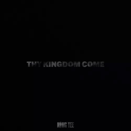 King Tee Thy Kingdom Come (Vinyl) 12″ Album New