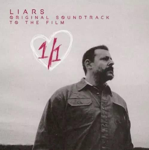 Liars 1/1 (Vinyl) 12″ Album New
