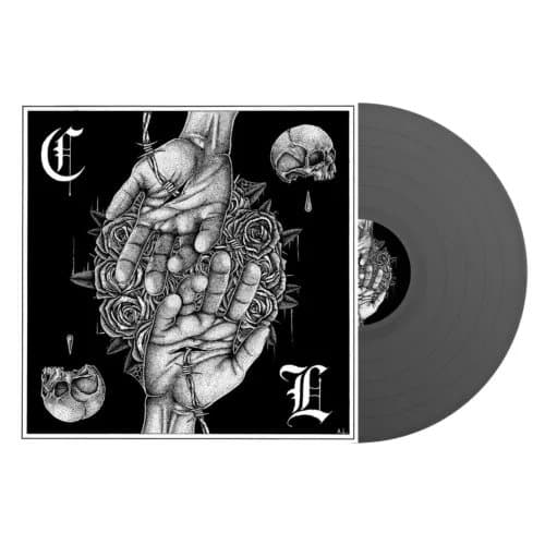 Cult Leader Lightless Walk (Vinyl) New