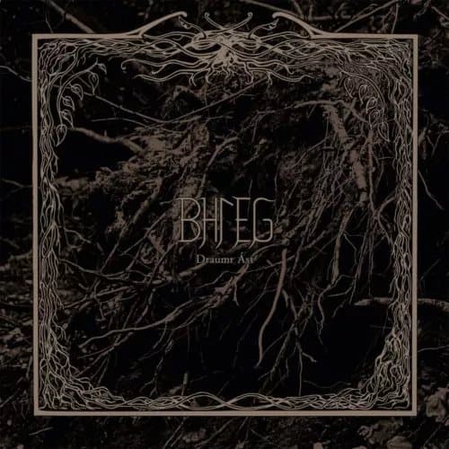 Bhleg Draumr Ást (Vinyl) 12″ Album New