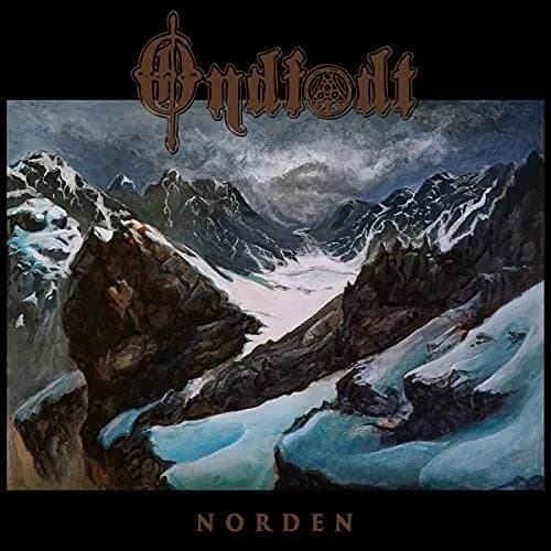 Ondfodt Norden (Vinyl) 12″ Album Coloured Vinyl New