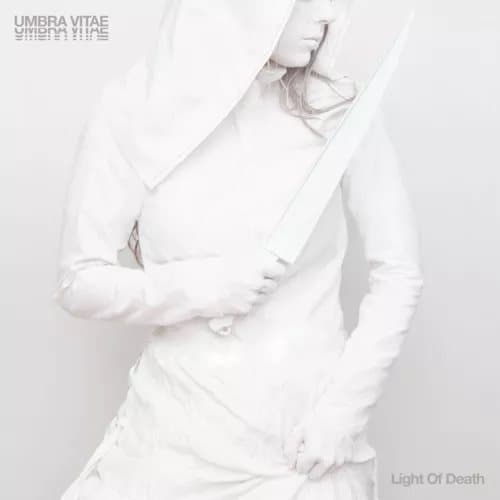 Umbra Vitae Light of Death (Vinyl) 12″ Album Coloured Vinyl (Limited Edition) New