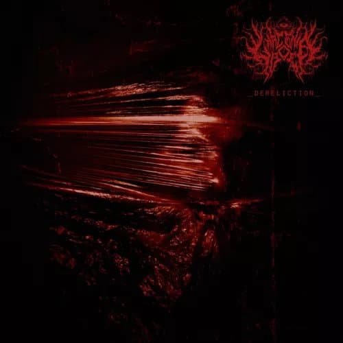 Larcenia Roe Dereliction (Vinyl) 12″ EP New