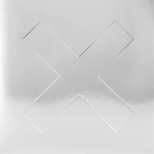 The xx I See You (Vinyl) 12″ Album with CD New