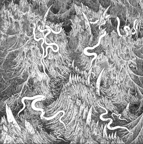 Gosudar/Malignant Altar Gosudar/Malignant Altar (Vinyl) New