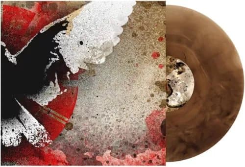 Converge No Heroes (Vinyl) 12″ Album Coloured Vinyl (Limited Edition) New