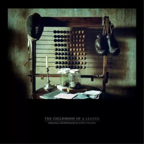 The Childhood of a Leader (Vinyl) 12″ Album New