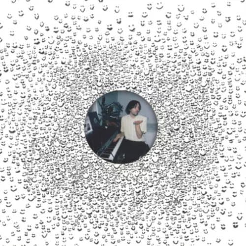 Astrel K Flickering I (Vinyl) 12″ Album New