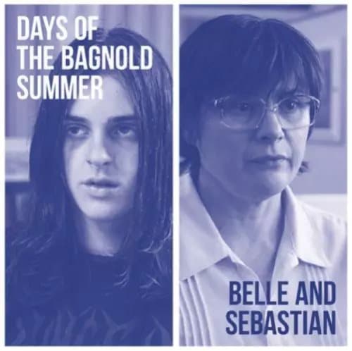Belle and Sebastian Days of the Bagnold Summer (Vinyl) 12″ Album New