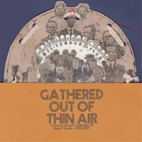 Half-Handed Clo Gathered Out of Thin Air: A Second Decade Collection of (Vinyl) New