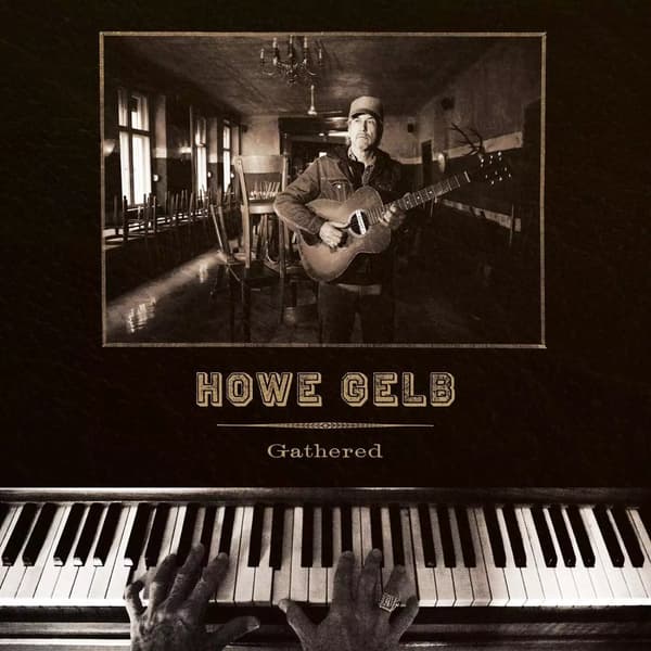 Gelb, Howe Gathered (Vinyl) New