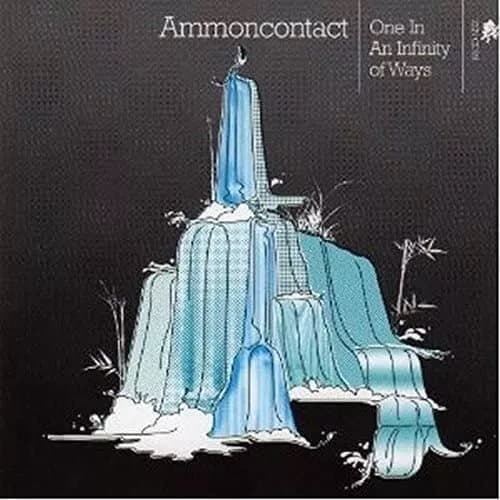 Ammoncontact One in An Infinity of Ways (Vinyl) New
