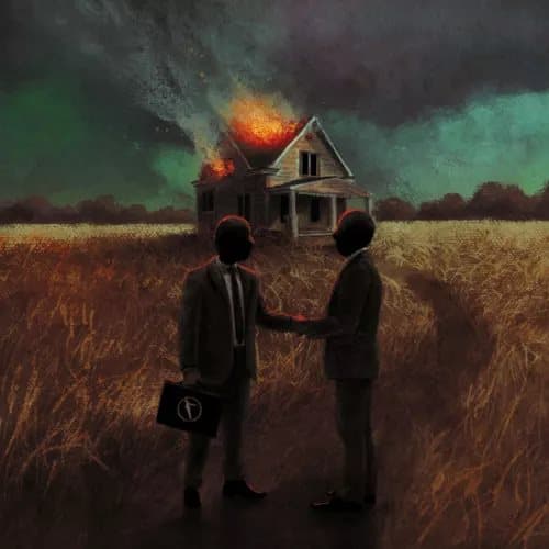 NxxxxxS Short Term Agreement (Vinyl) 12″ Album New