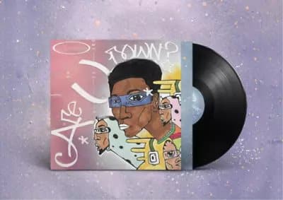 Spencer Are U Down? (Vinyl) 12″ Album New